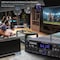 Pyle Pyle 200W Wireless Bluetooth Home Stereo Amplifier - Multi-Channel Receiver with Optical/USB/AUX PDA4BU - alternate 2